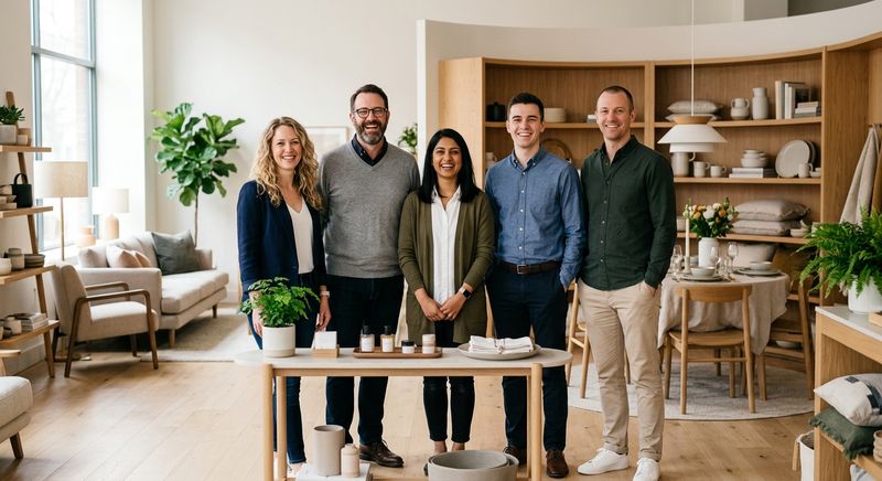 Duura headquarters and team