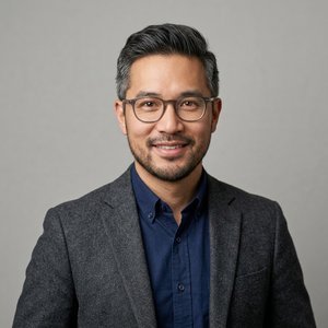 Michael Trent, commercial kitchen consultant